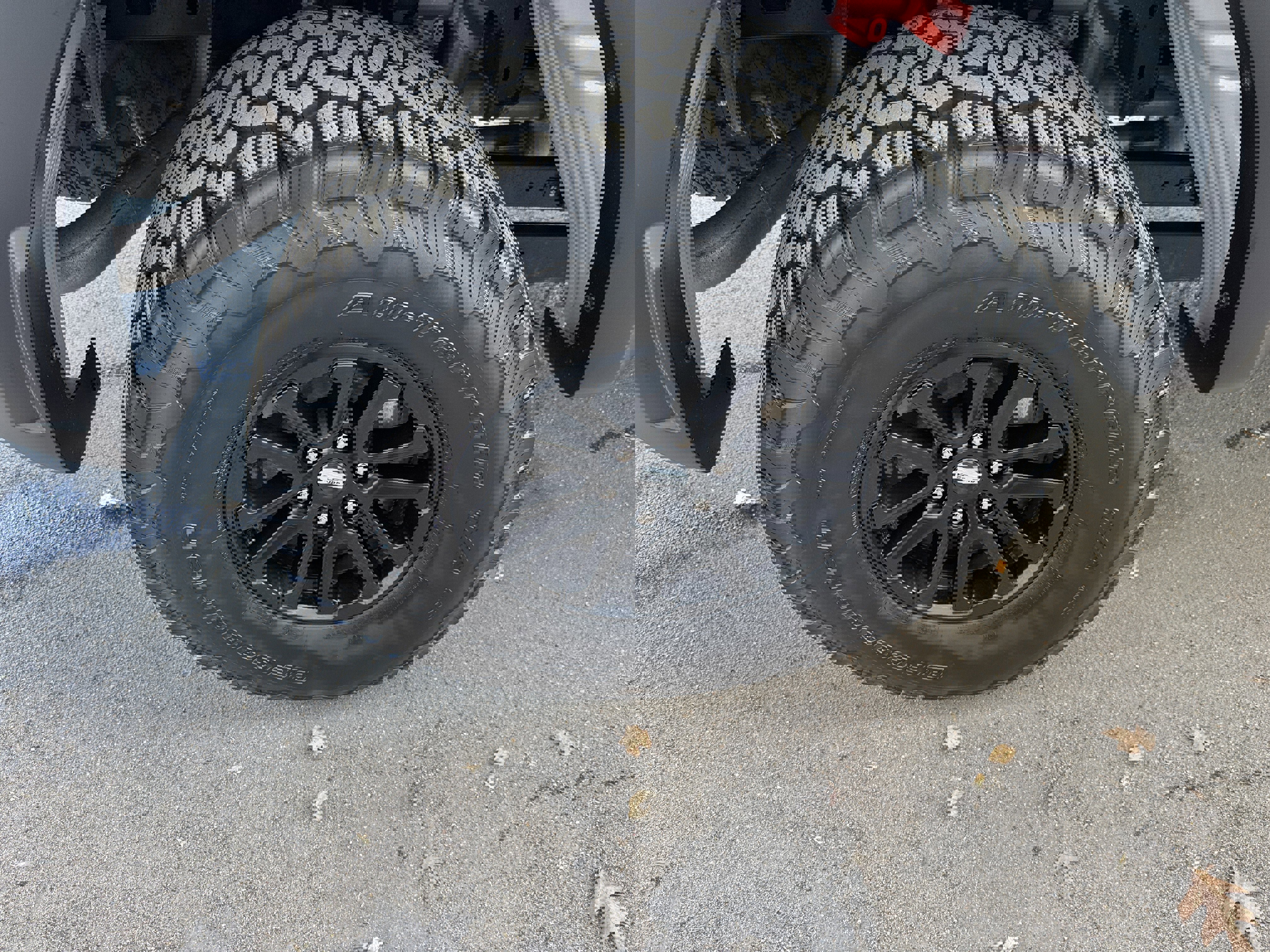 Used 2025 Ford F150 Raptor image 44