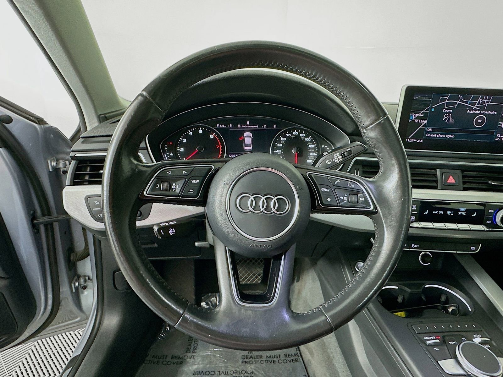 Used 2017 Audi A4 2.0T Premium image 13