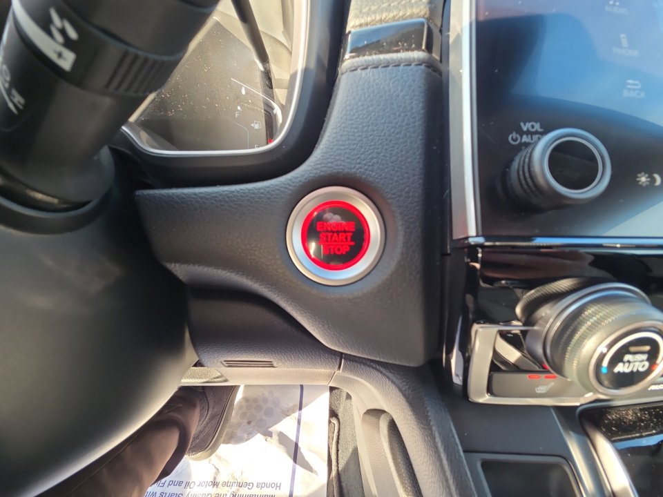 Used 2019 Honda CR-V EX-L image 23