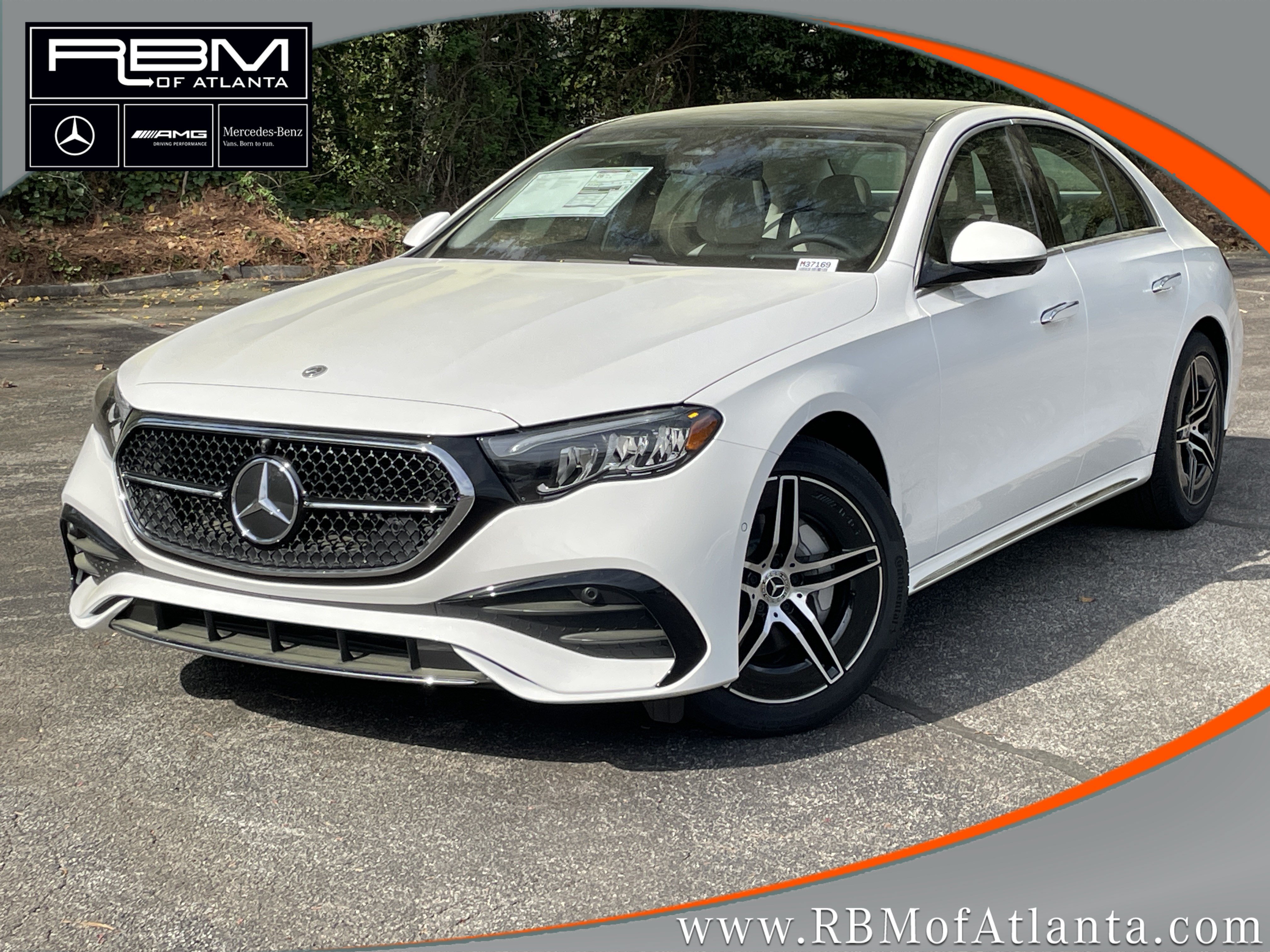 New 2026 Mercedes-Benz E 350 Sedan