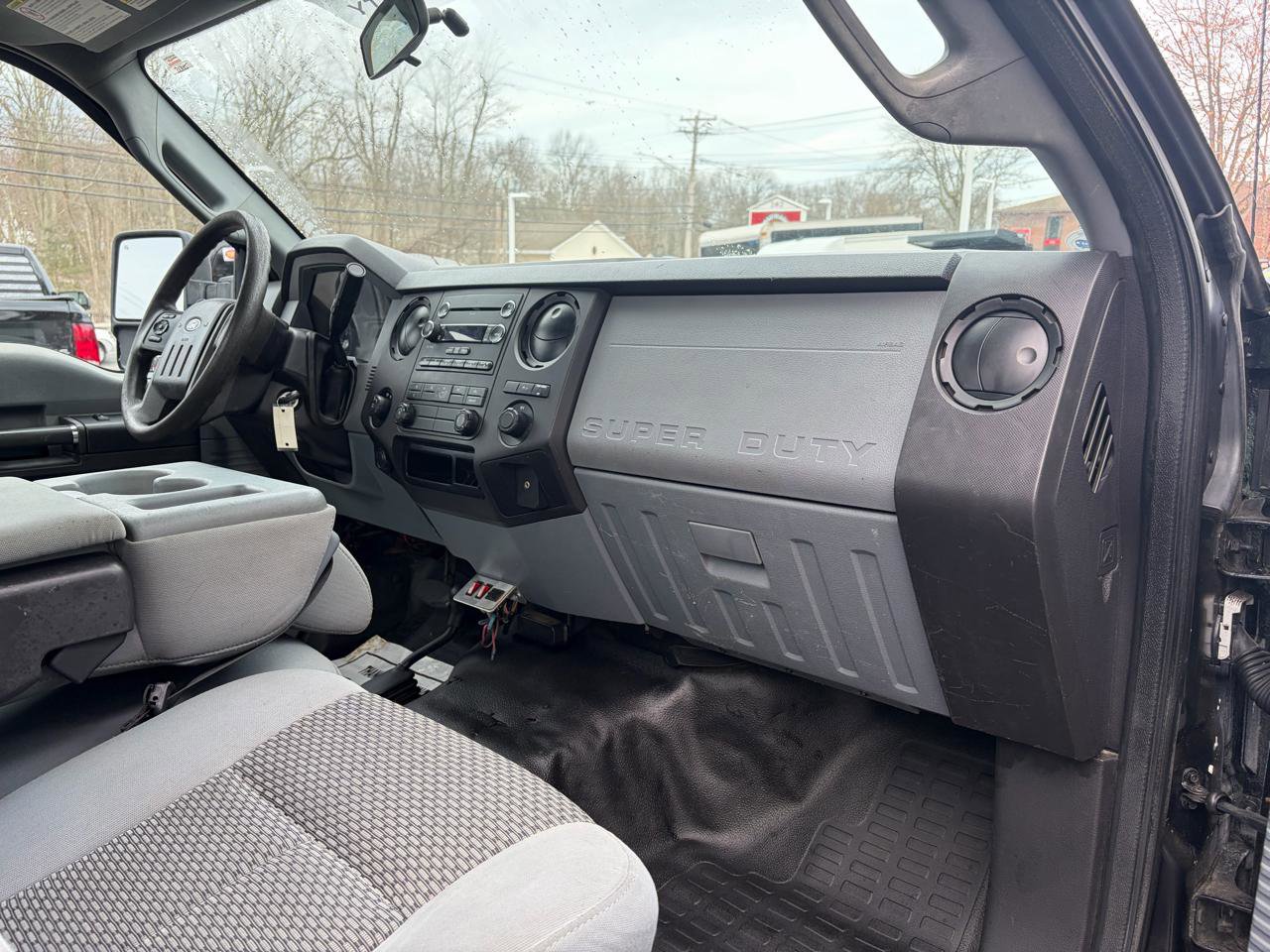 Used 2014 Ford F250 XL w/ Power Equipment Group image 41