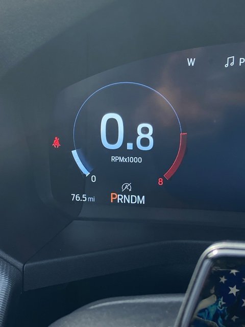 Used 2026 Ford Explorer ST w/ Sun And Sound Package image 9