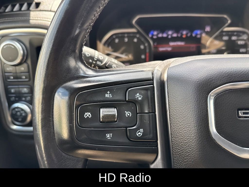 Used 2019 GMC Sierra 1500 Denali w/ Denali Ultimate Package AWD/4WD image 17