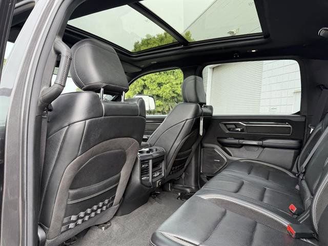 Used 2022 RAM 1500 TRX w/ TRX Level 2 Equipment Group image 18