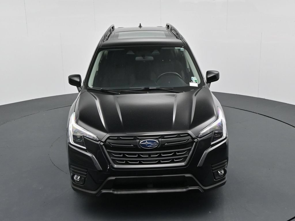 Used 2024 Subaru Forester Premium AWD/4WD image 19