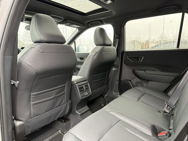 New 2026 Subaru Outback Limited image 13