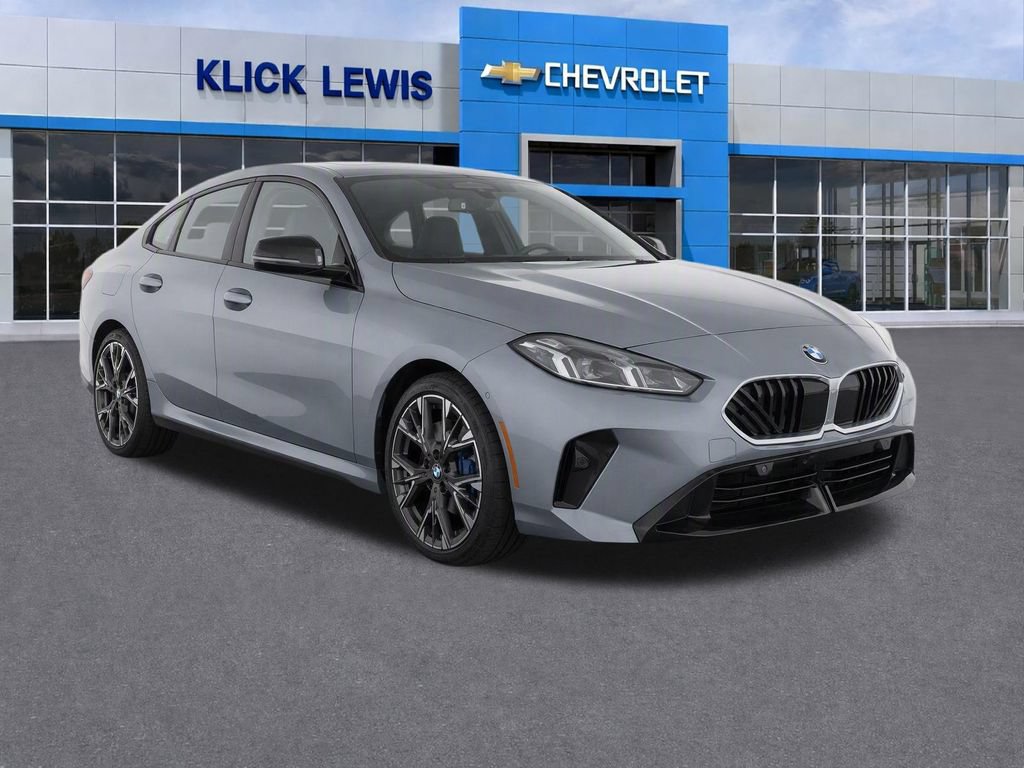 Used 2026 BMW 228i xDrive w/ Premium Package AWD/4WD image 1