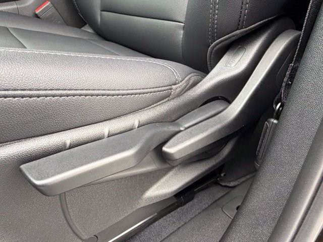 Certified 2026 Chevrolet Silverado EV W/T w/ LPO, Custom Package AWD/4WD image 29