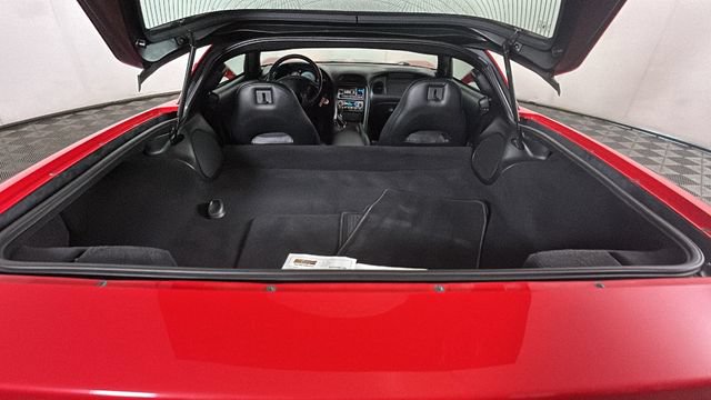 Used 2004 Chevrolet Corvette Coupe RWD image 23
