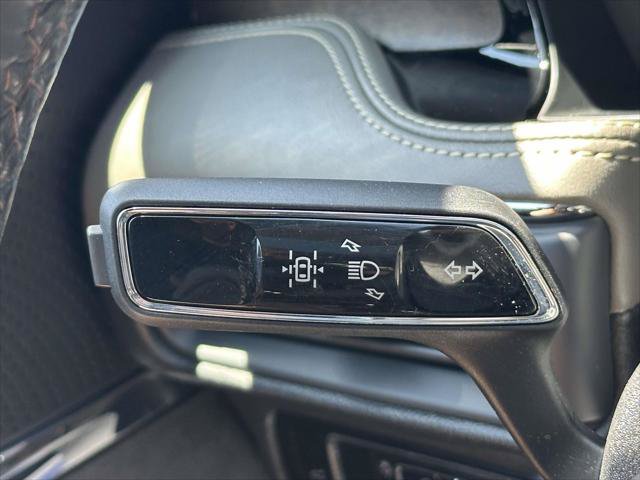 Used 2023 Lincoln Corsair Reserve w/ Equipment Group 201A AWD/4WD image 35