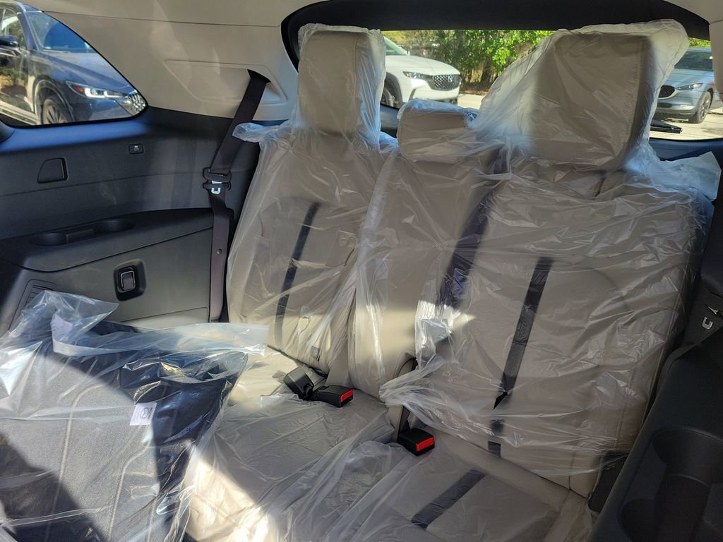 New 2026 MAZDA CX-90 3.3 Turbo w/ Preferred Package image 14