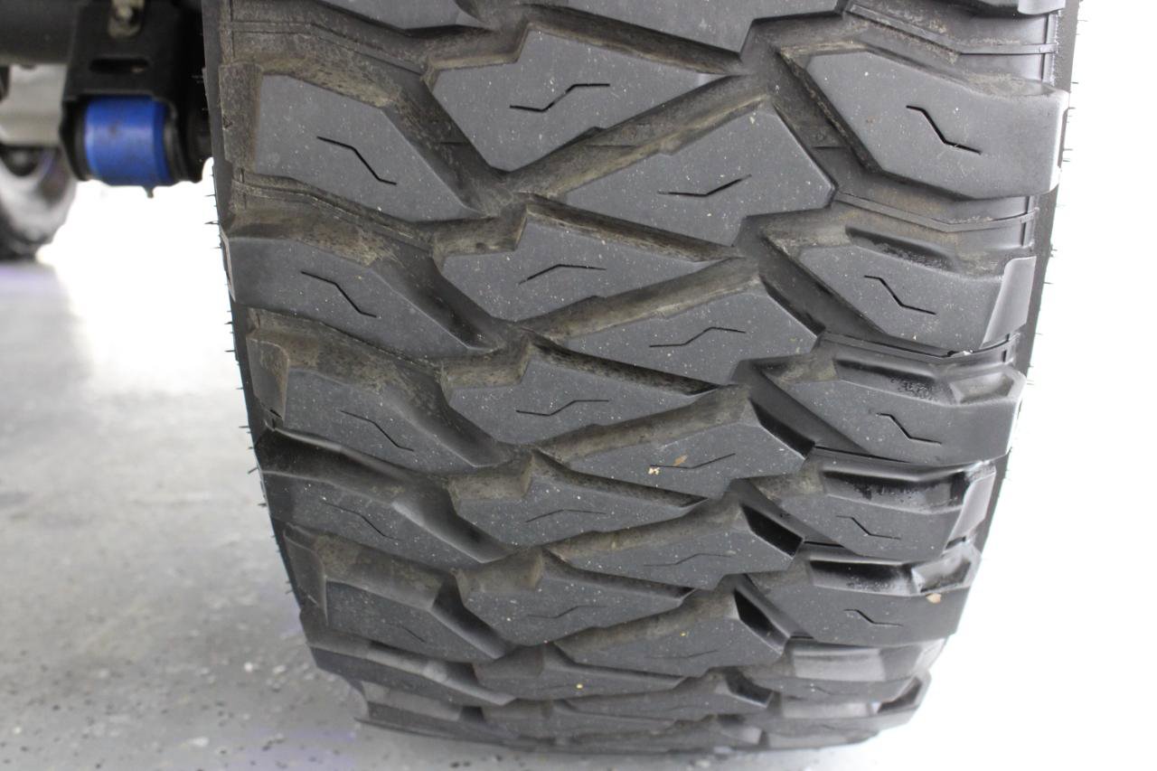 Used 2014 Toyota FJ Cruiser 4WD w/ Upgrade Package image 78