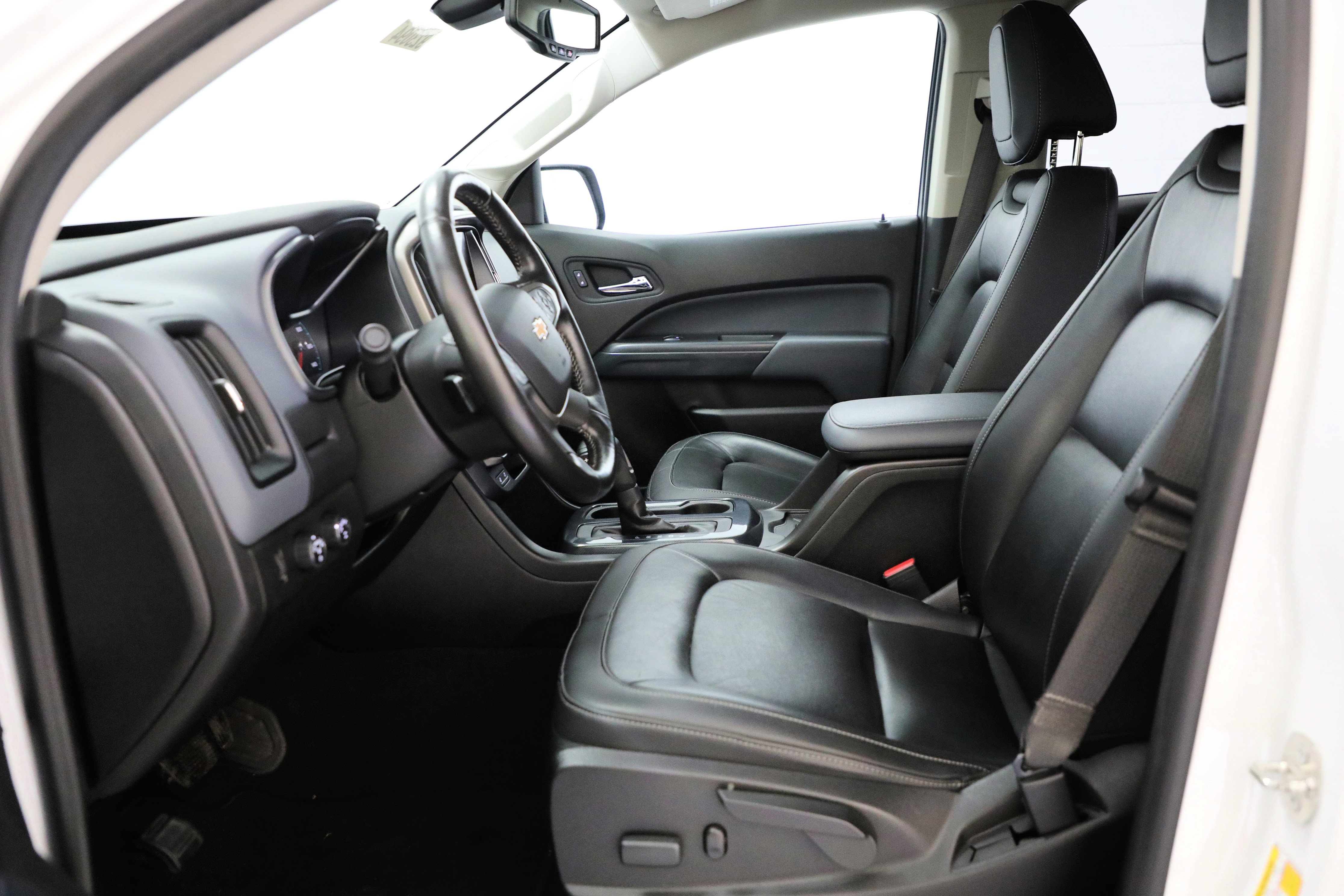 Used 2019 Chevrolet Colorado Z71 image 7