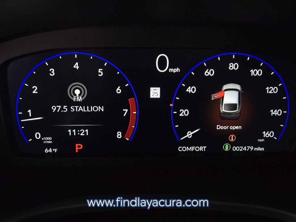 Used 2026 Acura Integra image 24