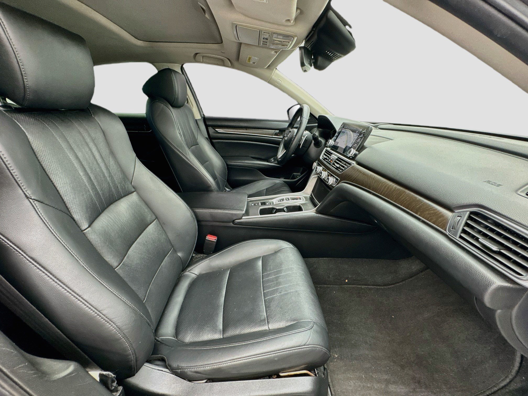 Used 2021 Honda Accord Touring image 20