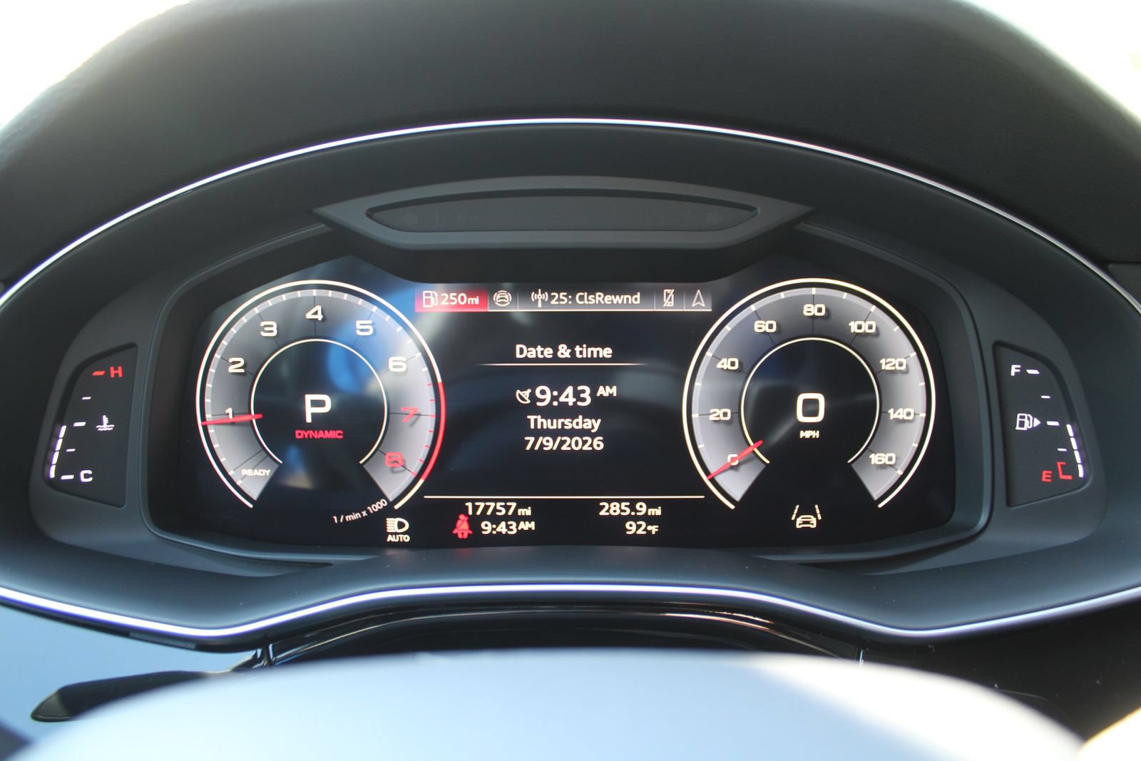 Used 2025 Audi Q7 3.0T Premium AWD/4WD image 35