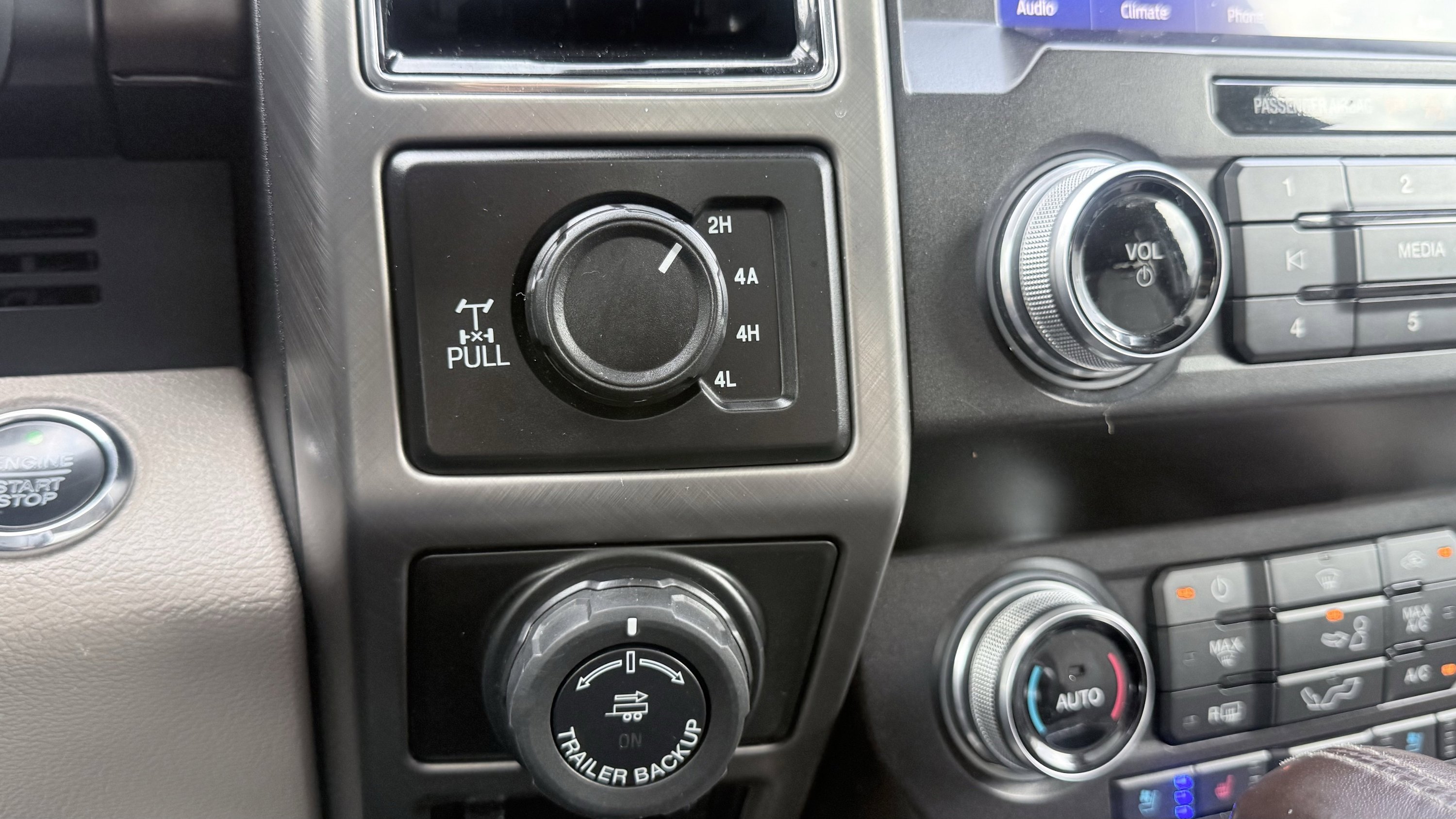 Used 2020 Ford F150 Limited AWD/4WD image 68