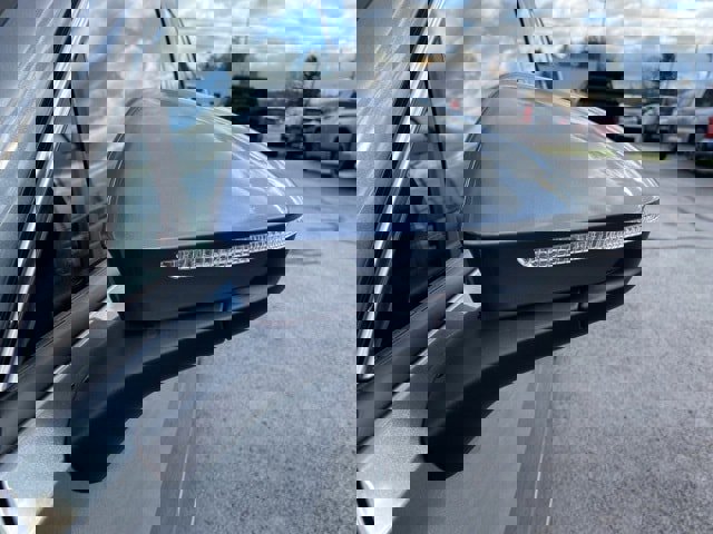 New 2025 Volkswagen Tiguan S image 13