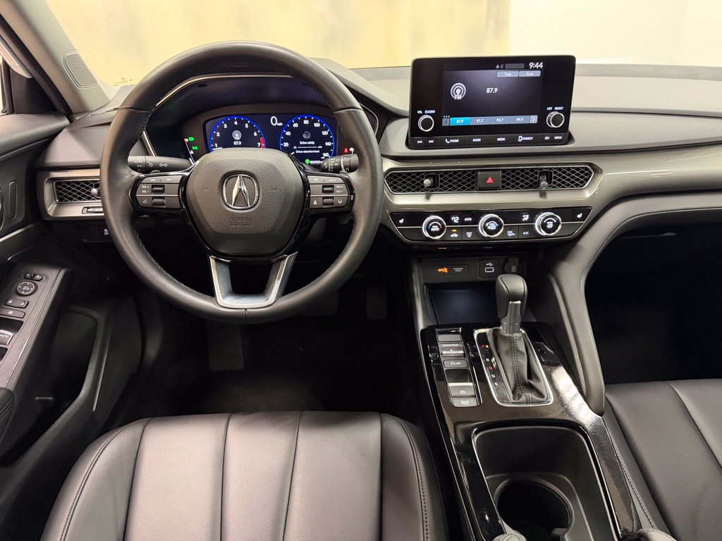 Used 2025 Acura Integra FWD image 18