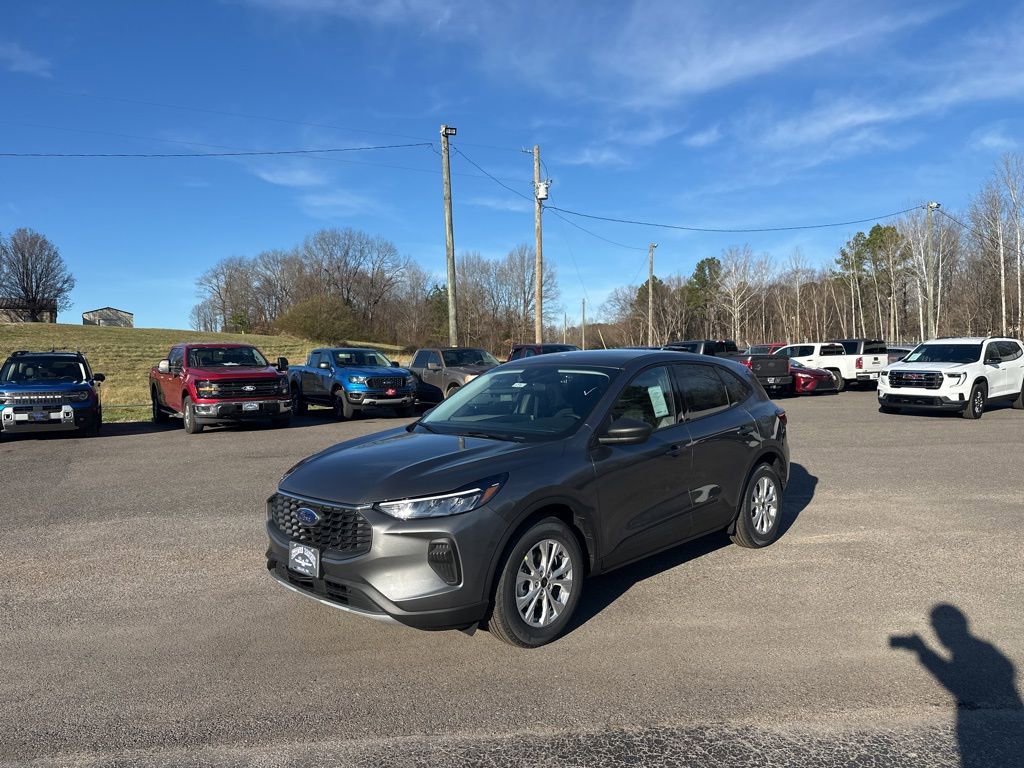 New 2026 Ford Escape Active w/ Cold Weather Package image 14
