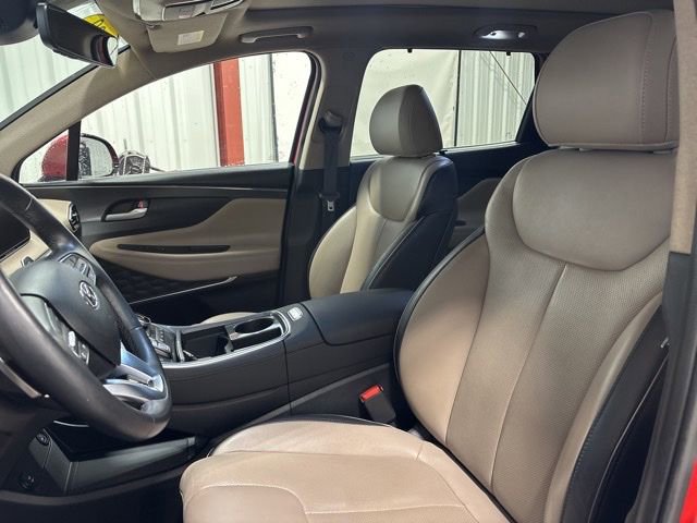 Used 2022 Hyundai Santa Fe Limited AWD/4WD image 13