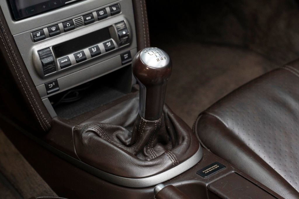 Used 2006 Porsche 911 Carrera image 32