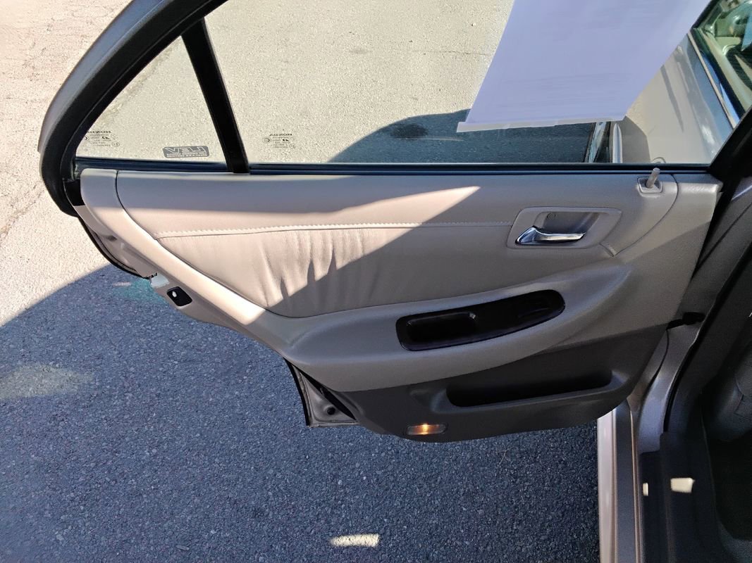 Used 2001 Honda Accord EX image 19