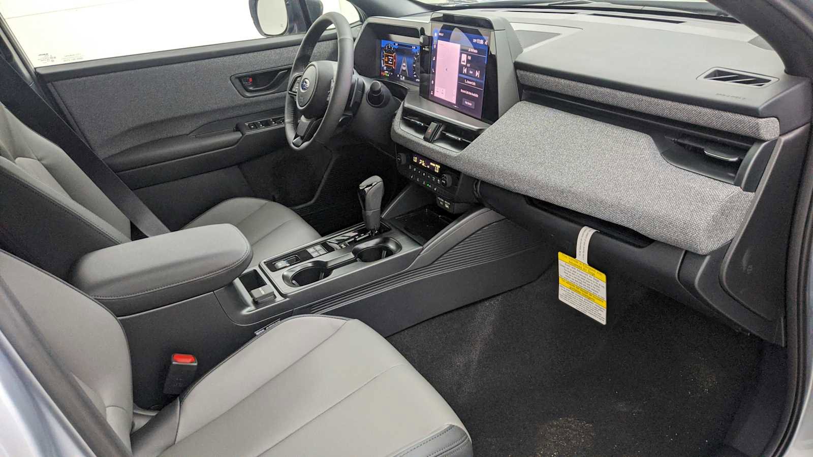 New 2026 Subaru Outback Premium image 37