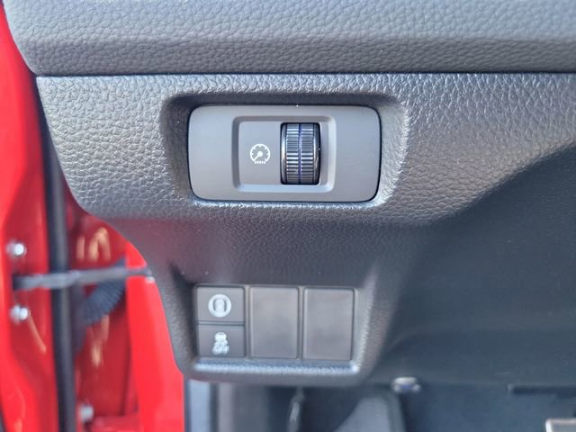 Certified 2024 Honda Civic Sport image 20