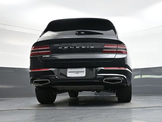 Used 2024 Genesis GV80 2.5T image 31