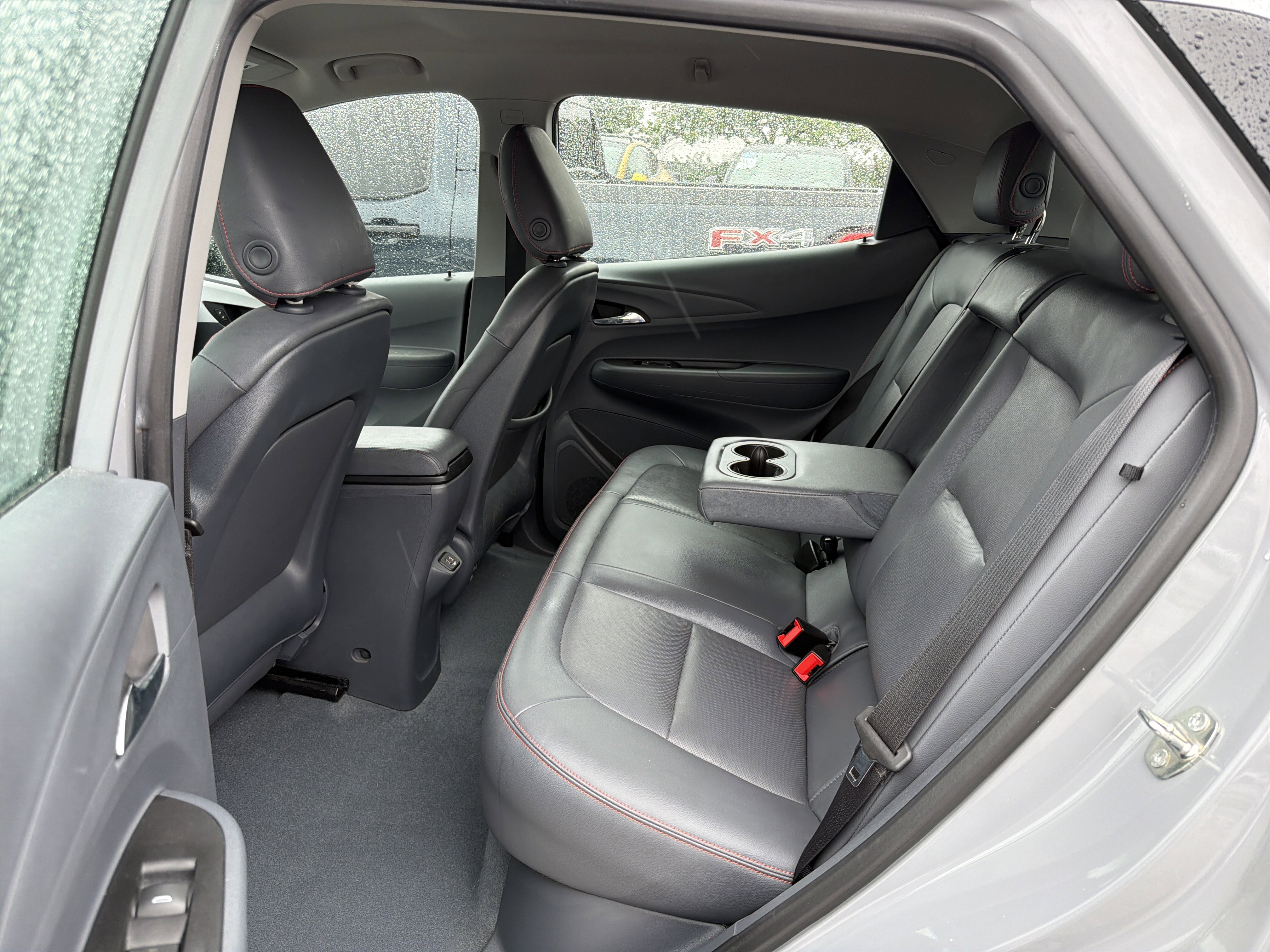 Used 2020 Chevrolet Bolt Premier w/ Infotainment Package image 5