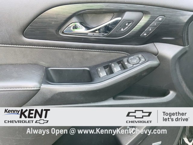 Certified 2021 Chevrolet Traverse High Country image 30