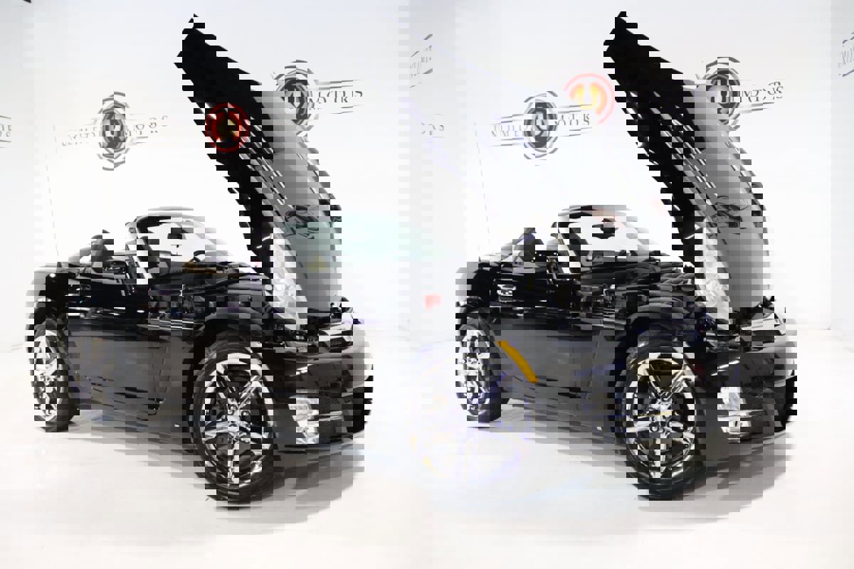 Used 2007 Saturn Sky w/ Premium Trim Pkg image 28