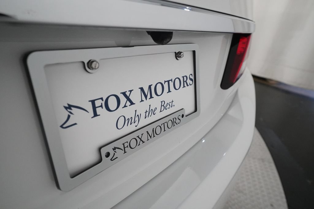 Used 2014 Honda Civic EX image 38