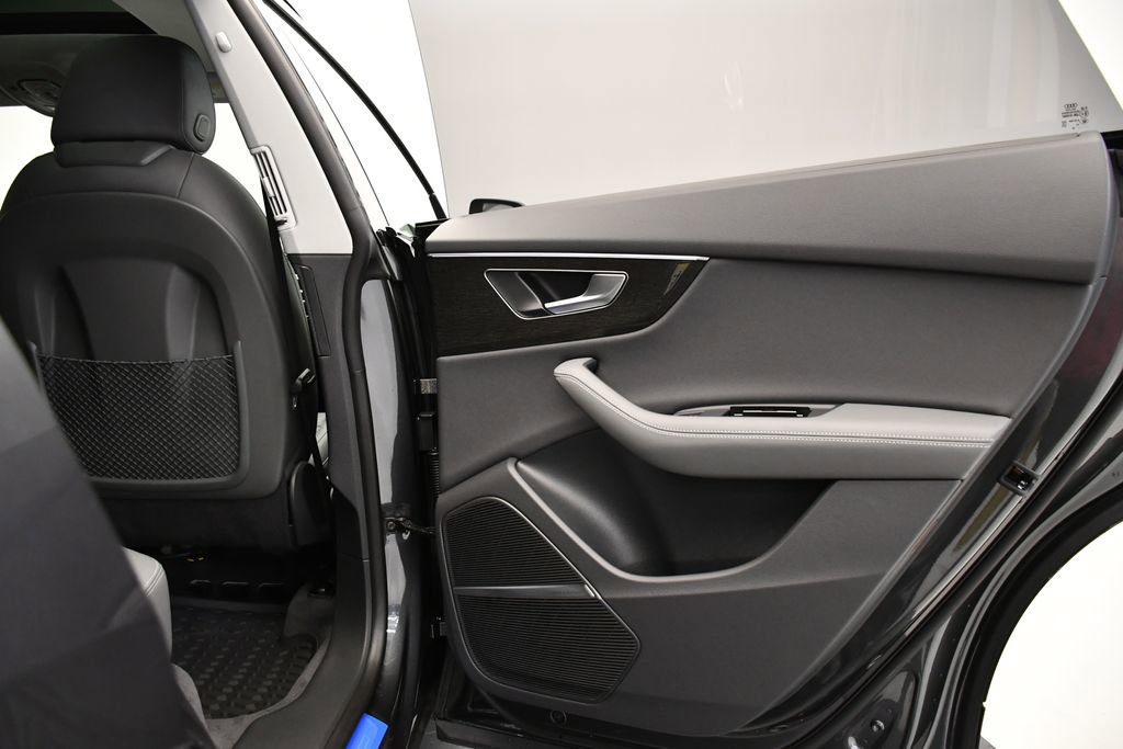 New 2026 Audi Q8 Premium Plus image 50