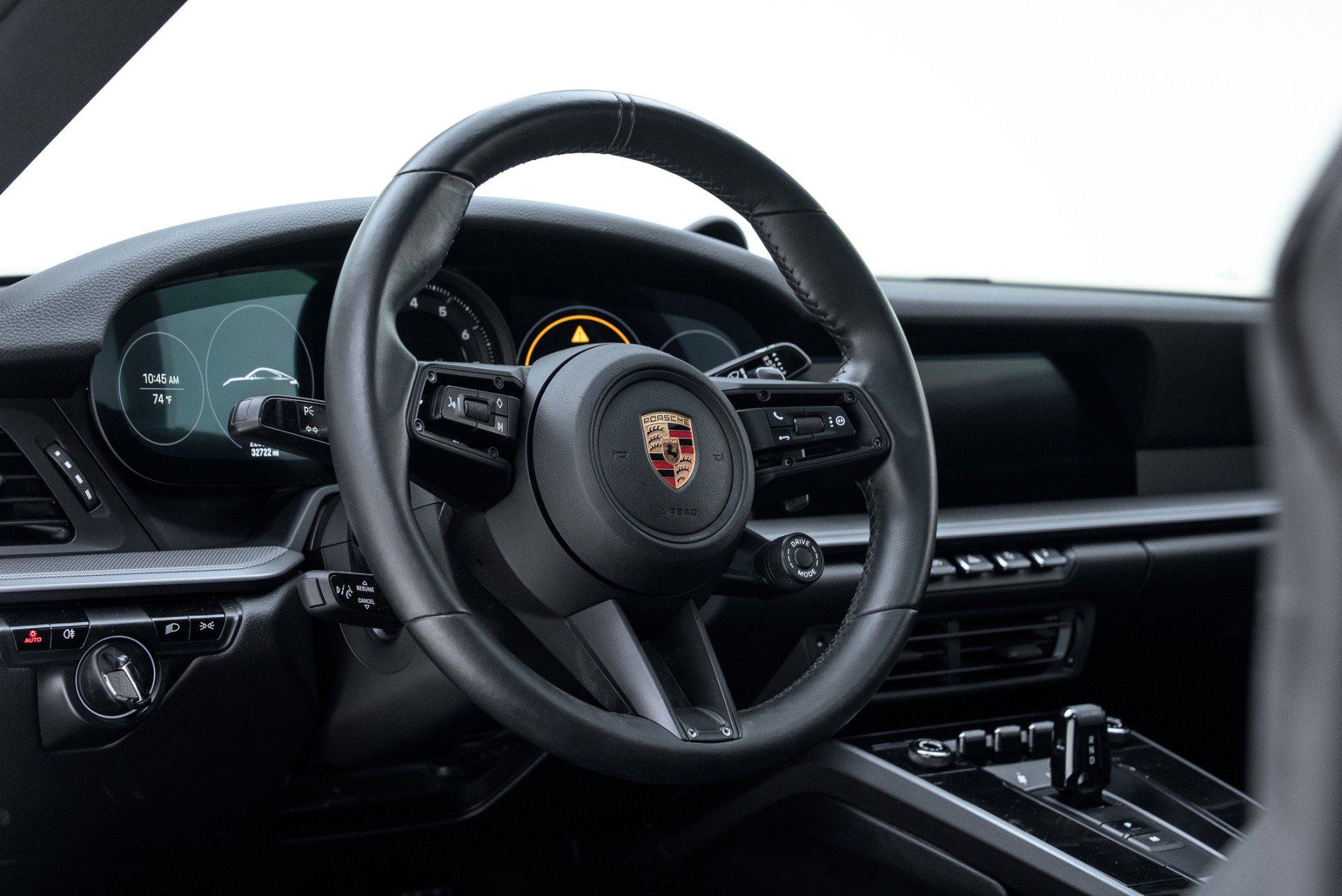 Used 2020 Porsche 911 Carrera RWD image 27