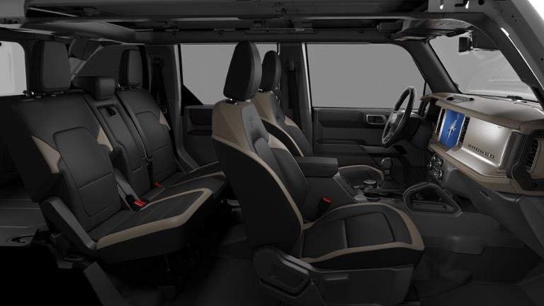 New 2026 Ford Bronco Outer Banks AWD/4WD image 31
