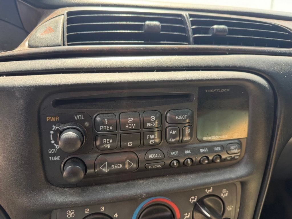 Used 1999 Chevrolet Malibu LS FWD image 22