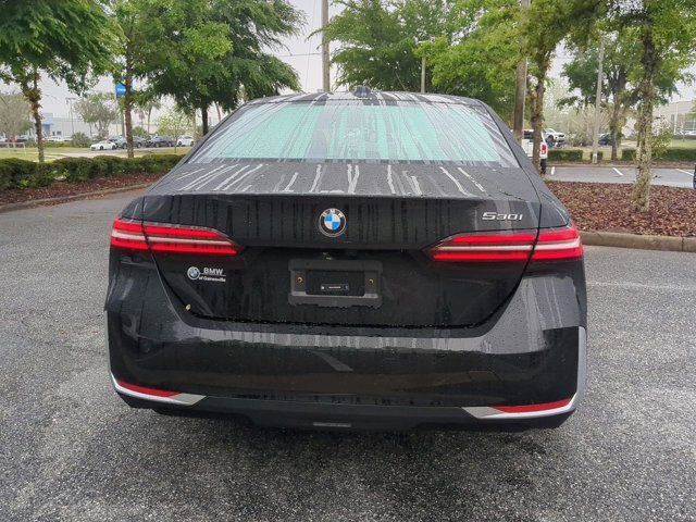 New 2025 BMW 530i w/ Premium Package image 6