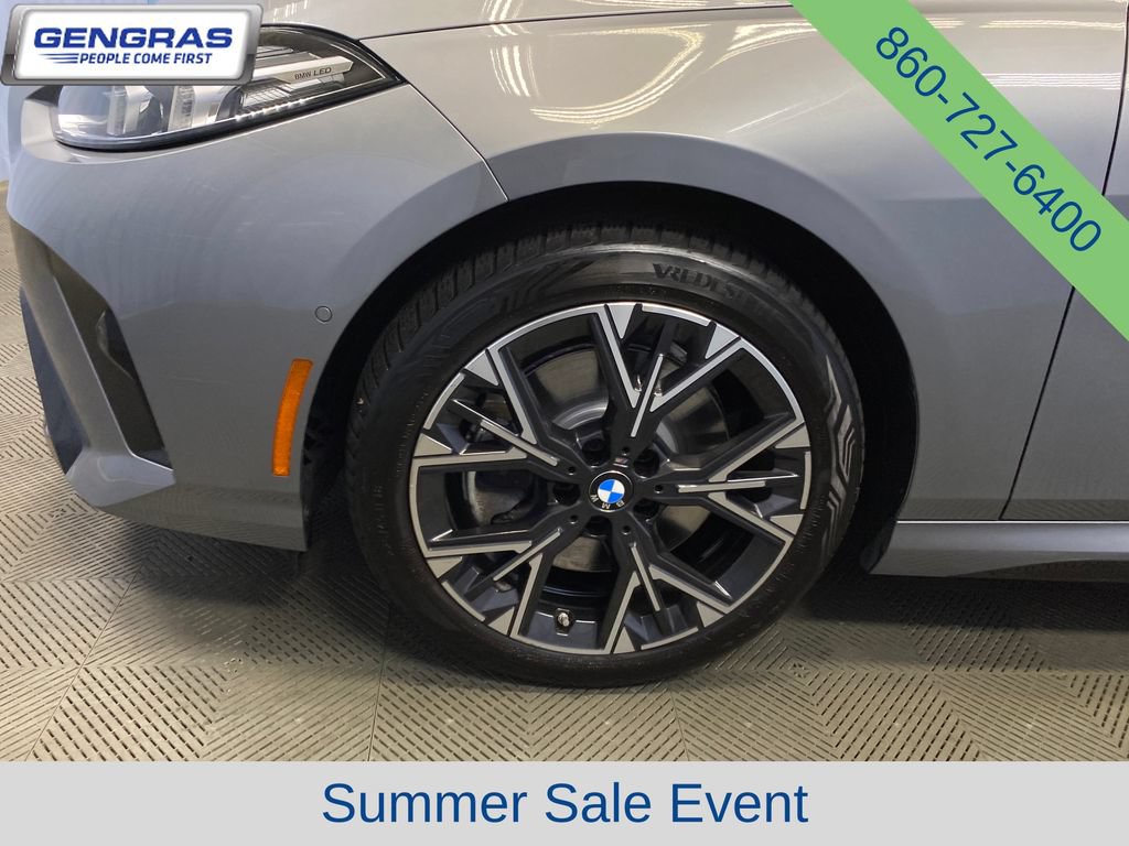 Used 2025 BMW 228i xDrive AWD/4WD image 48