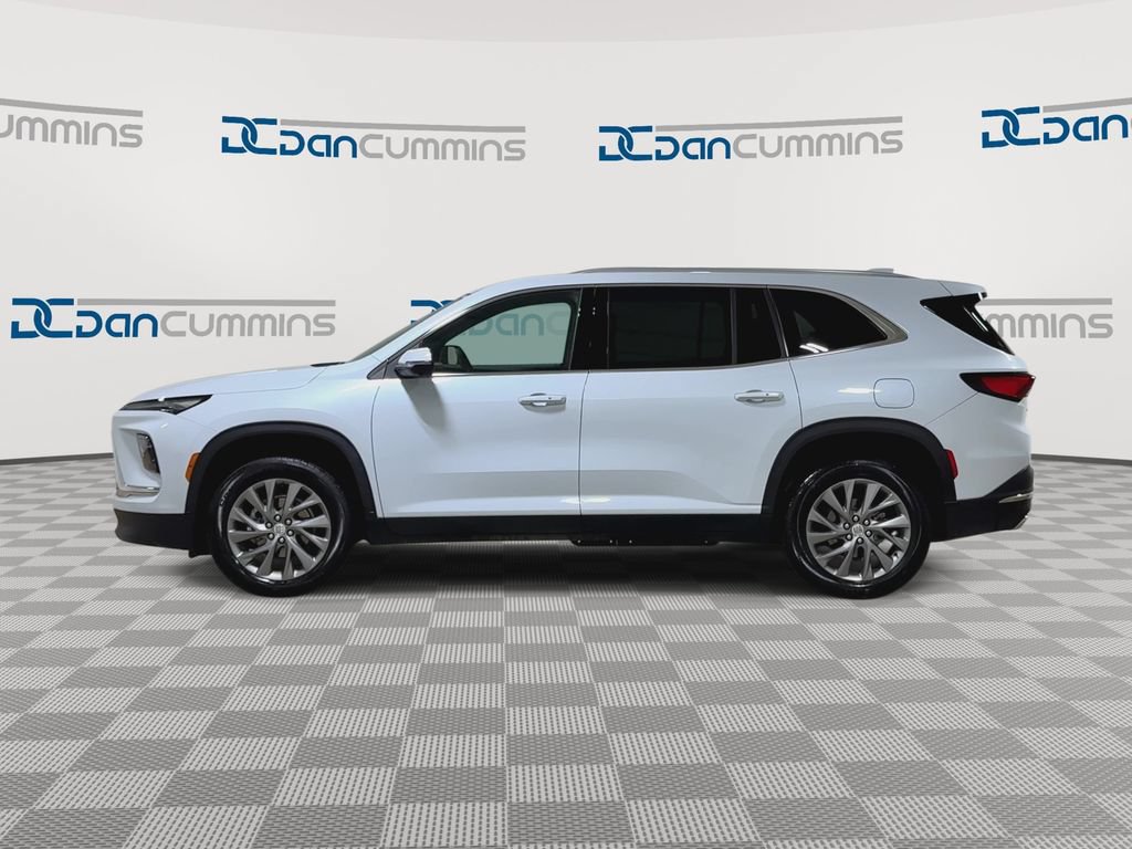 New 2026 Buick Enclave Preferred FWD image 5