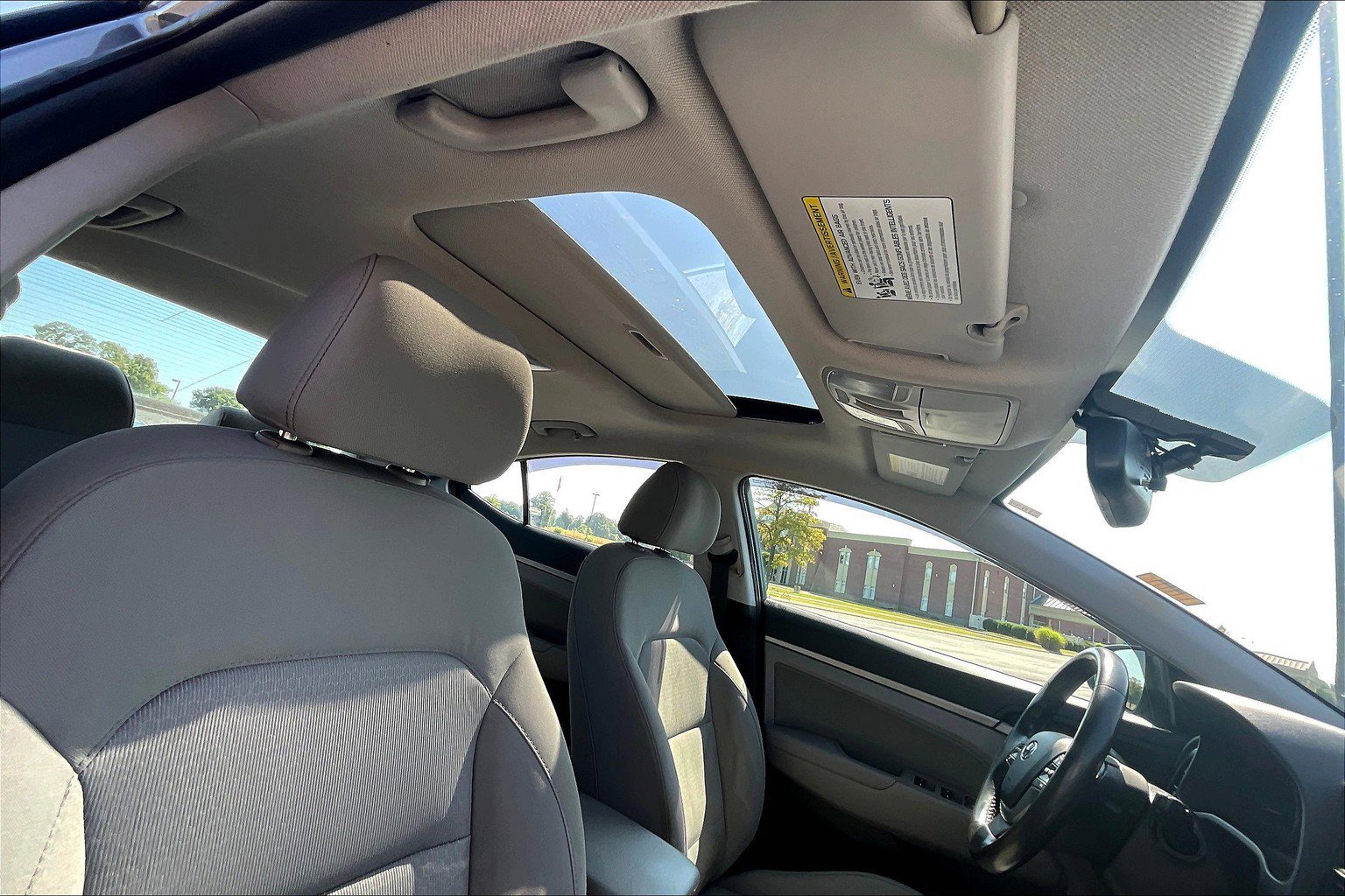 Used 2018 Hyundai Elantra Value Edition image 12