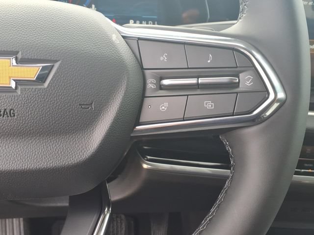 New 2027 Chevrolet Equinox LT FWD image 17