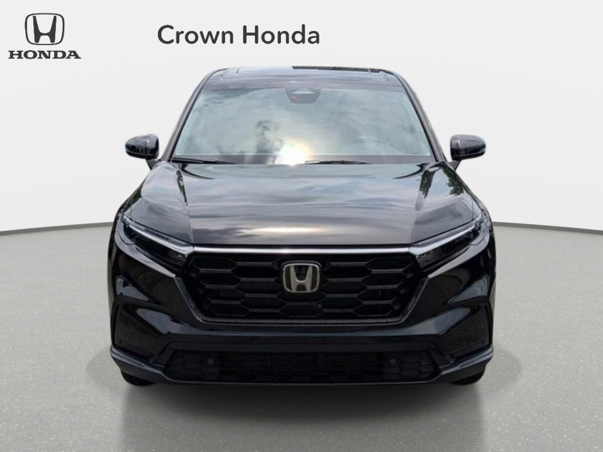 New 2027 Honda CR-V EX-L image 8