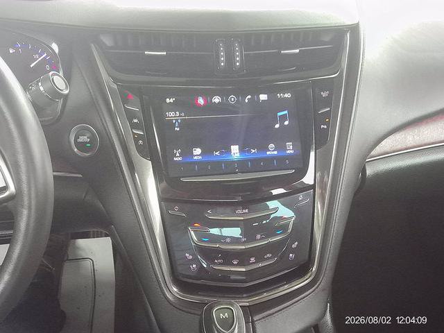 Used 2016 Cadillac CTS Luxury AWD/4WD image 13