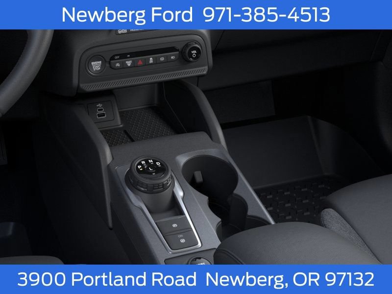 New 2026 Ford Bronco Sport Big Bend w/ Convenience Package AWD/4WD image 29