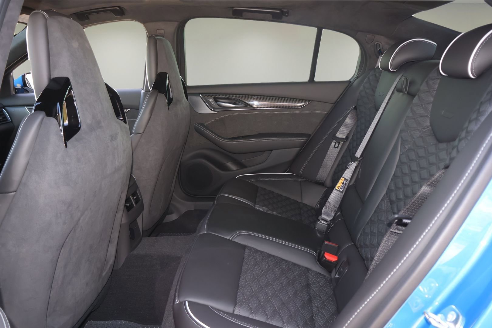 New 2026 Cadillac CT5 V image 13