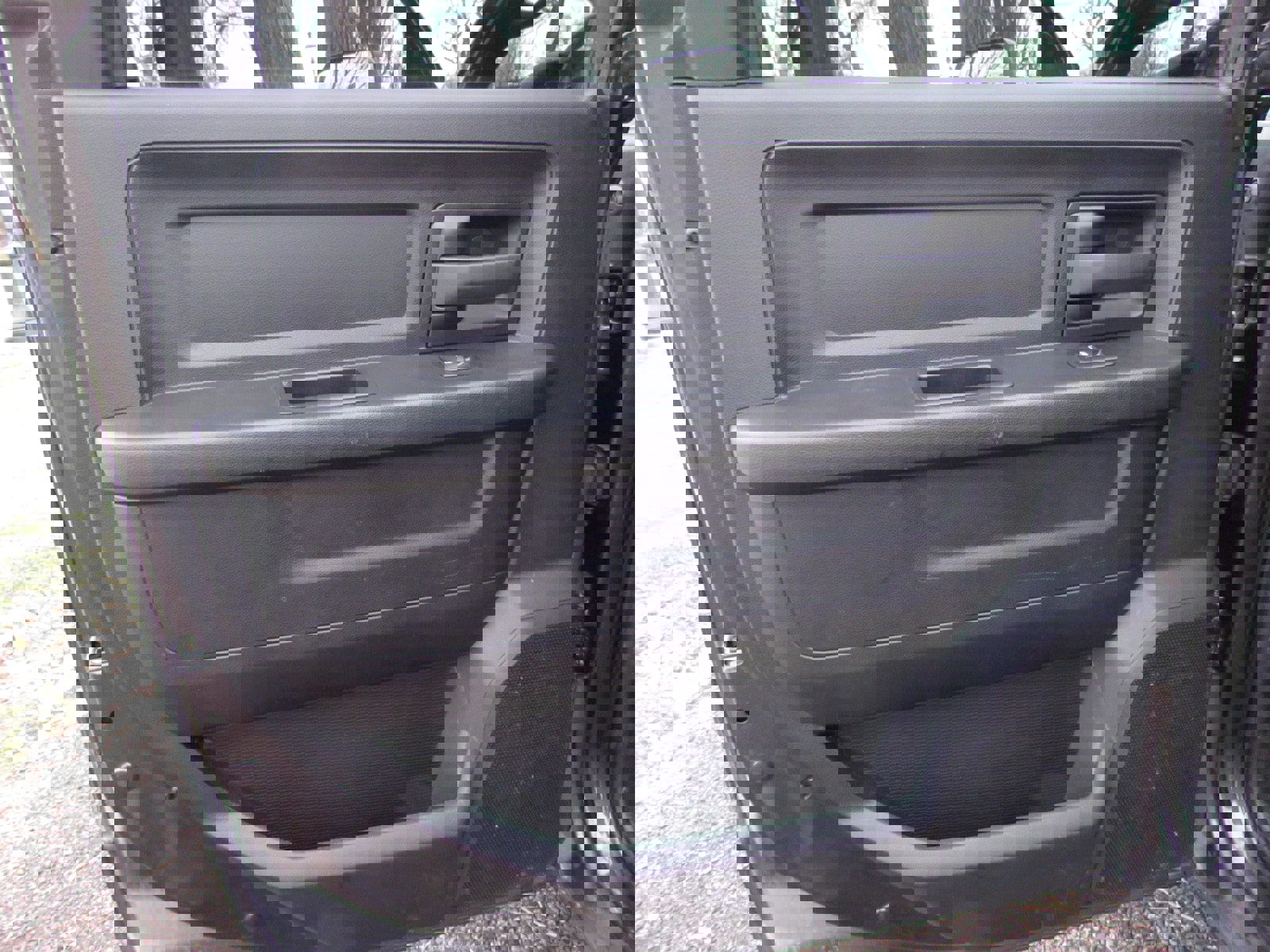 Used 2021 RAM 3500 Tradesman image 15