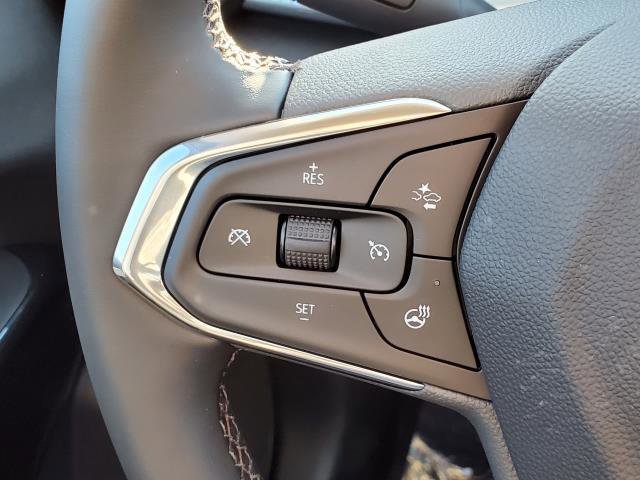 New 2026 Chevrolet Trax LT image 10