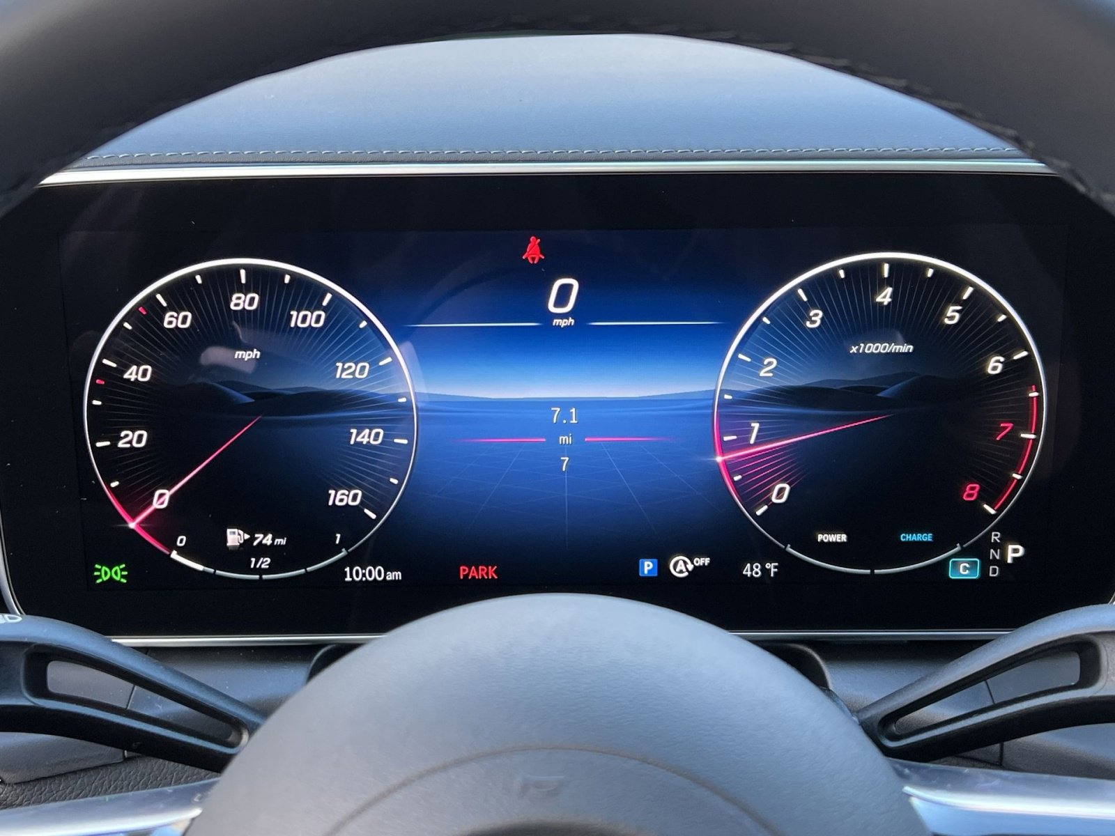 New 2026 Mercedes-Benz GLC 300 4MATIC image 15